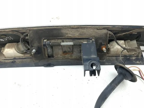 Chrysler Grand Voyager 2009 Dashboard Lichtstrip OEM 05109538AC image 5