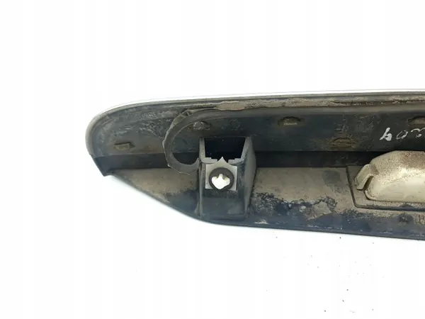 Chrysler Grand Voyager 2009 Dashboard Lichtstrip OEM 05109538AC image 9