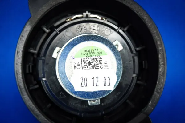 Altavoz surround trasero OEM 8V3035709 Audi A3 8V image 4