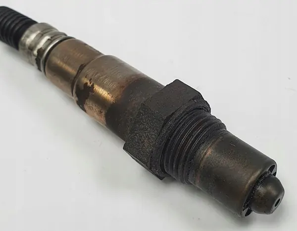 Sensor Lambda Opel Corsa C 1.0 12V 0258006172 image 2