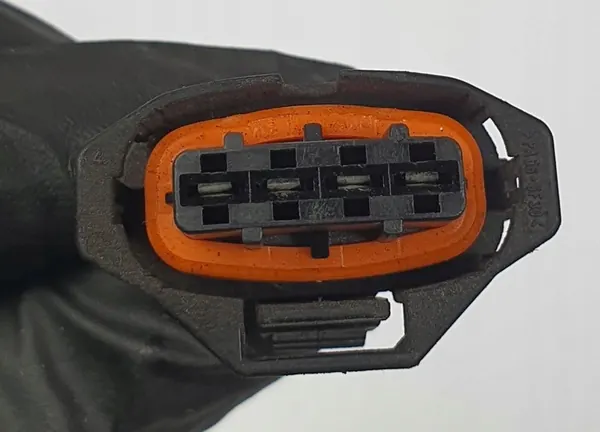 Sensor Lambda Opel Corsa C 1.0 12V 0258006172 image 3