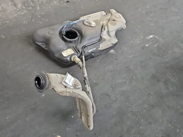 Polttoainesäiliö OEM IMPRK1541792 Citroen C4 Cactus image 4