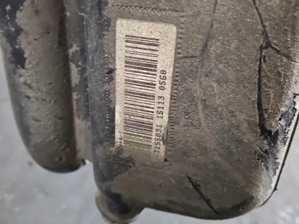 Polttoainesäiliö OEM IMPRK1541792 Citroen C4 Cactus image 5