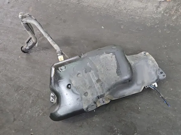 Polttoainesäiliö OEM IMPRK1541792 Citroen C4 Cactus image 6