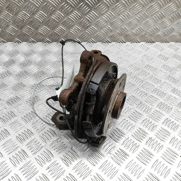 Vänster bakre styrknut MERCEDES-BENZ VITO (W447) A4473570006 image 2