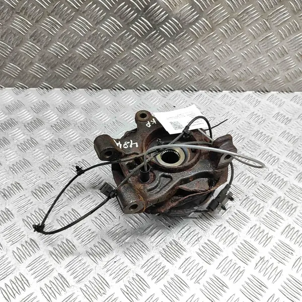 Vänster bakre styrknut MERCEDES-BENZ VITO (W447) A4473570006 image 3