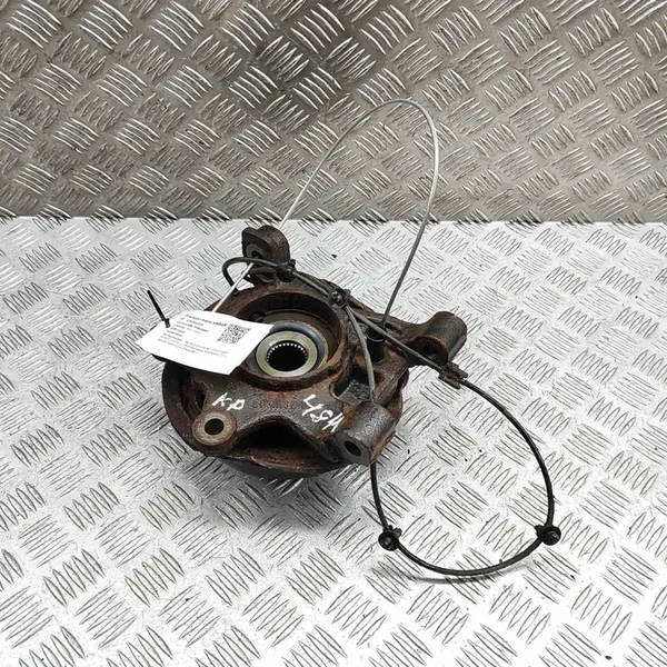 Vänster bakre styrknut MERCEDES-BENZ VITO (W447) A4473570006 image 4