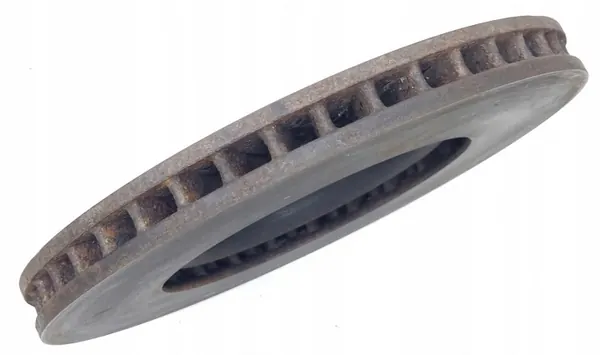 Käytetyt Audi OE jarrupalat 349mm OEM 4M0615301AN image 5