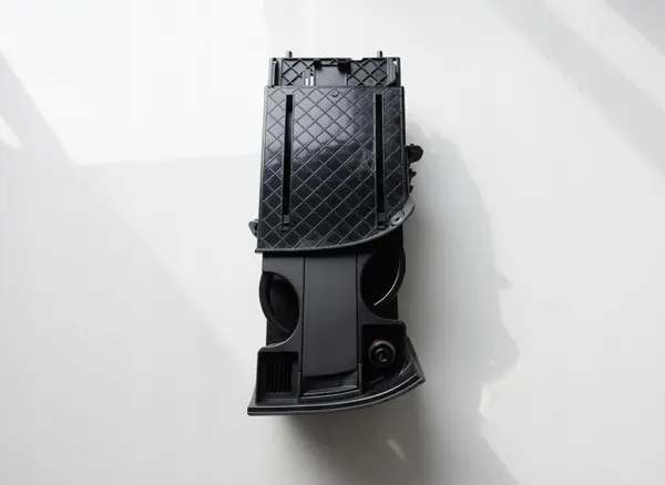 Porte-gobelet Cendrier Console VW T5 Multivan OEM 7H5858601 image 2