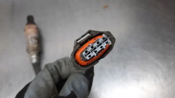 Sensor Lambda Opel Astra G 1.6B 3D HB image 2