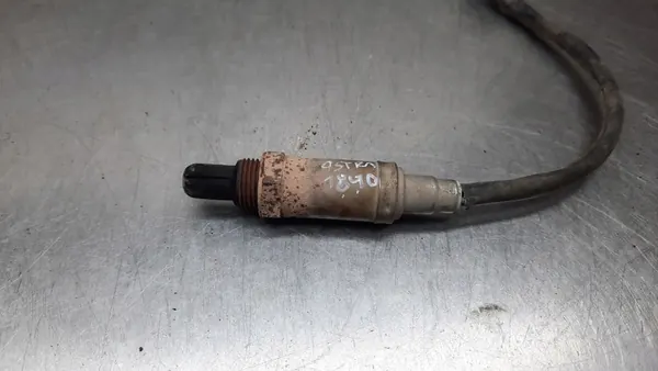 Sensor Lambda Opel Astra G 1.6B 3D HB image 3