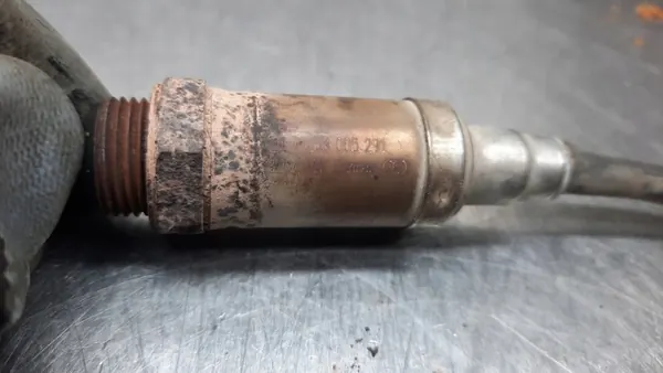 Sensor Lambda Opel Astra G 1.6B 3D HB image 4