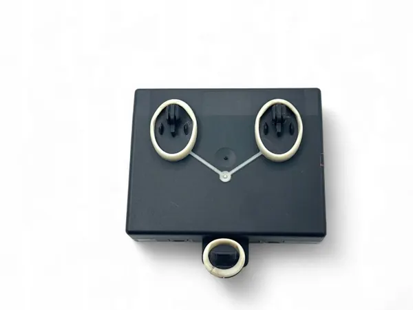Module de porte arrière gauche OEM 4F0959795E image 8