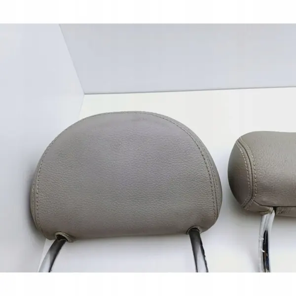 Rücksitzbank Kopfstütze Set OEM DRC91999 Mercedes E W211 image 7