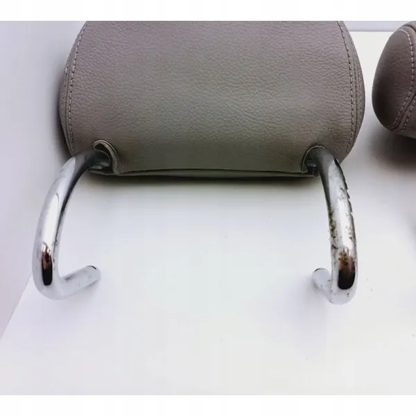 Rücksitzbank Kopfstütze Set OEM DRC91999 Mercedes E W211 image 9