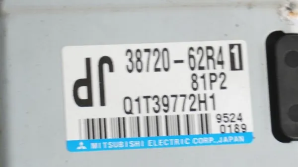Suzuki Ignis III rattstam OEM 38720-62R4 image 9