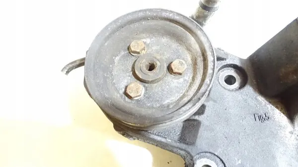 Bomba de direção assistida suporte motor Fiat Fiorino image 3