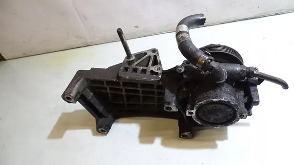 Bomba de direção assistida suporte motor Fiat Fiorino image 4