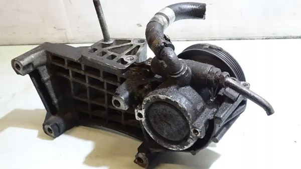 Bomba de direção assistida suporte motor Fiat Fiorino image 7