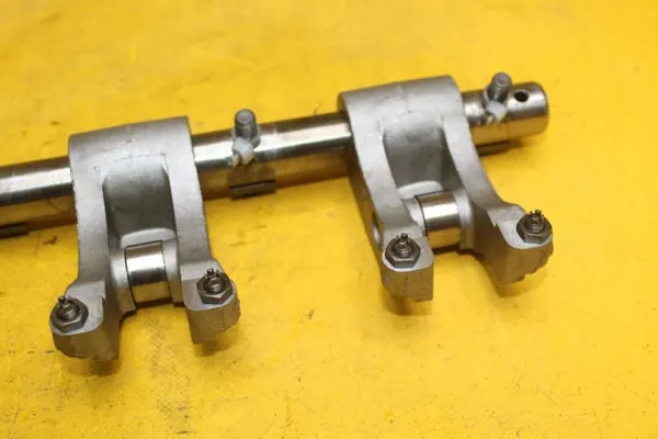 Tryckstångssats OEM 4N13 för Mitsubishi ASX Lancer image 5
