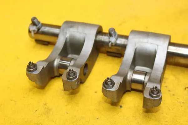 Tryckstångssats OEM 4N13 för Mitsubishi ASX Lancer image 6