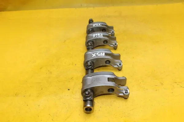 Tryckstångssats OEM 4N13 för Mitsubishi ASX Lancer image 7