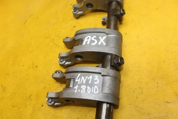 Tryckstångssats OEM 4N13 för Mitsubishi ASX Lancer image 8