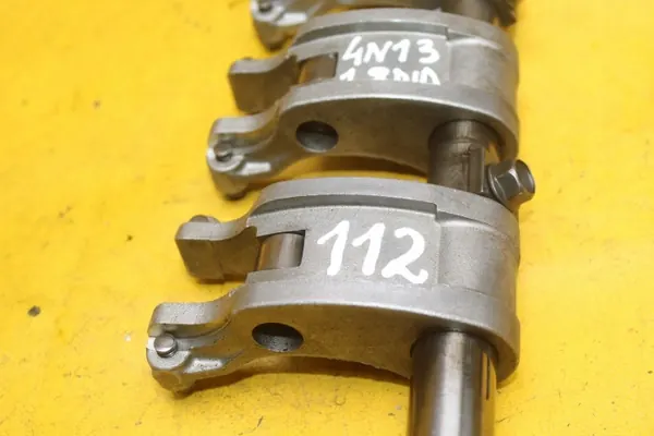 Tryckstångssats OEM 4N13 för Mitsubishi ASX Lancer image 9