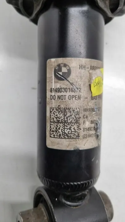 Muelle neumático OEM 814903014872 para BMW Serie 5 2018 image 10