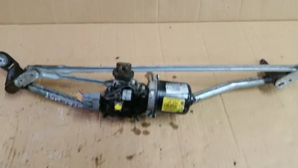 Pyyhkijän mekanismi Dacia Sandero II image 5