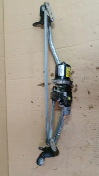 Pyyhkijän mekanismi Dacia Sandero II image 6