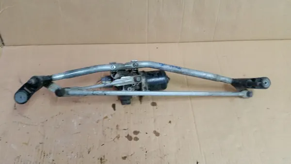 Pyyhkijän mekanismi Dacia Sandero II image 7