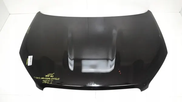 Motorlock OEM 368446727 för Nissan Qashqai J10 image 2