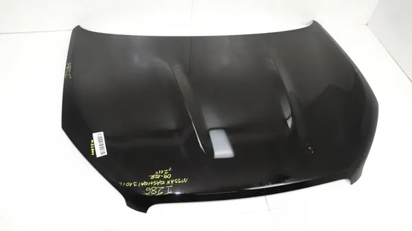 Motorlock OEM 368446727 för Nissan Qashqai J10 image 4