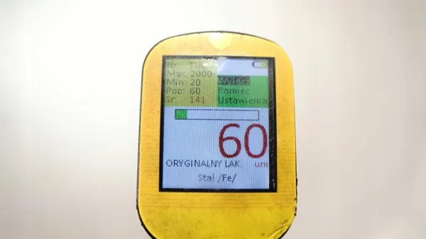 Motorlock OEM 368446727 för Nissan Qashqai J10 image 7