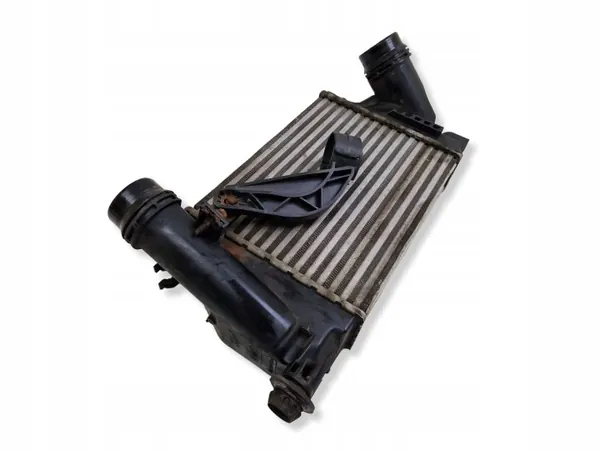 Intercooler Nissan Qashqai OEM M166253 - Usado image 3