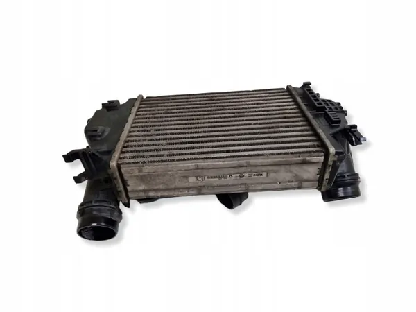 Intercooler Nissan Qashqai OEM M166253 - Usado image 4