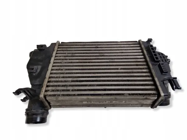 Intercooler Nissan Qashqai OEM M166253 - Usado image 5