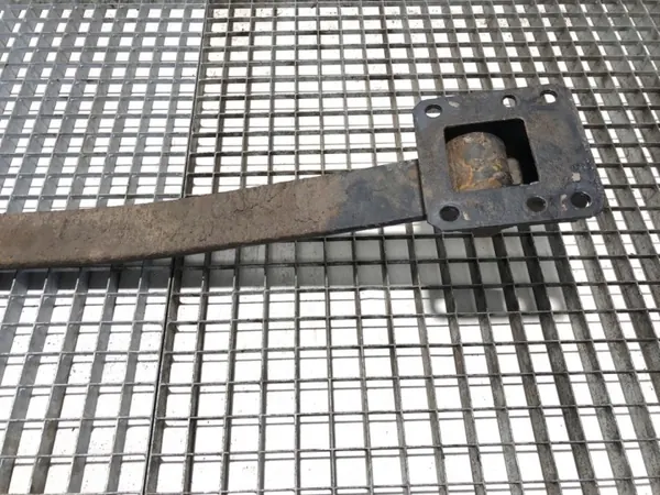 Rechter achterbladveer OEM LORK-713-16468 voor Opel Movano image 3