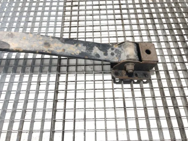 Rechter achterbladveer OEM LORK-713-16468 voor Opel Movano image 5