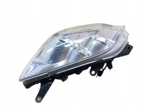 Farol Esquerdo Dianteiro Toyota Avensis T25 FL Usado image 3