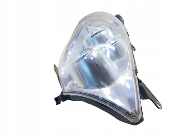 Farol Esquerdo Dianteiro Toyota Avensis T25 FL Usado image 4
