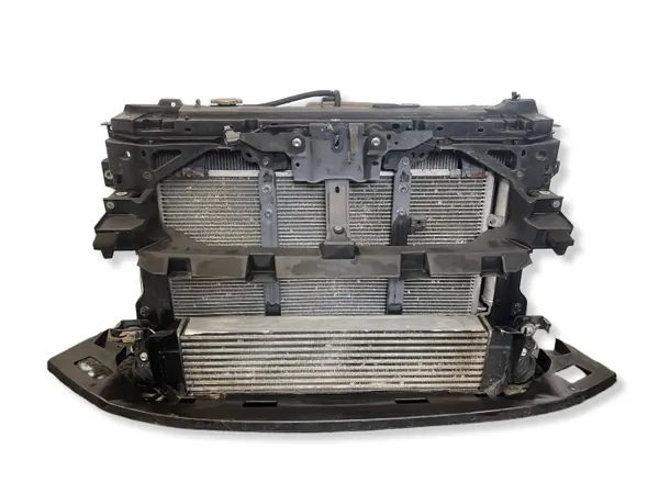 Gebruikte Mazda OE-radiator FAH12966 voor CX-5 image 2