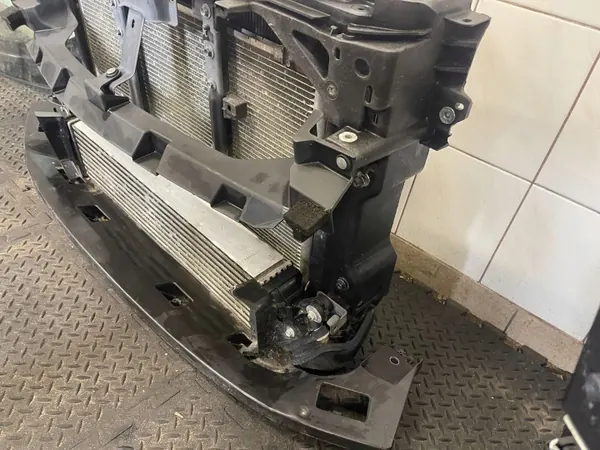 Gebruikte Mazda OE-radiator FAH12966 voor CX-5 image 4