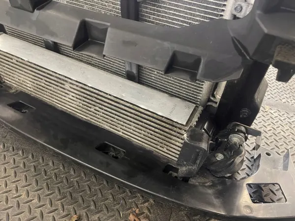 Gebruikte Mazda OE-radiator FAH12966 voor CX-5 image 5