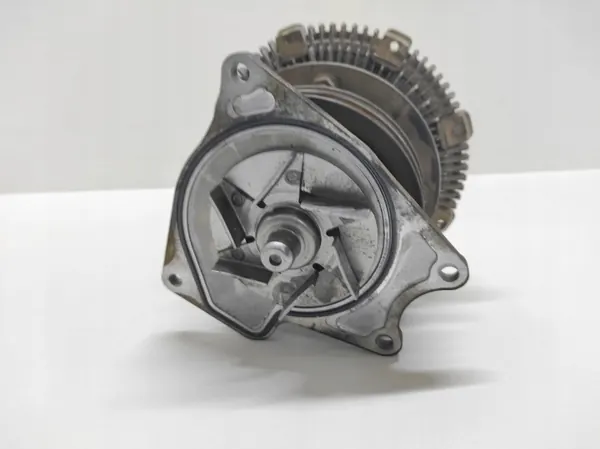 Mitsubishi Pajero Visco Ventilatorkoppeling OEM RTX102560 image 4