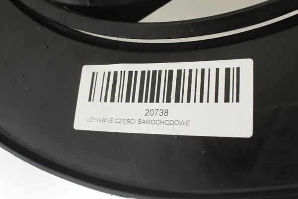 Ventilador de arrefecimento OEM 360148470 Renault Trafic II image 7