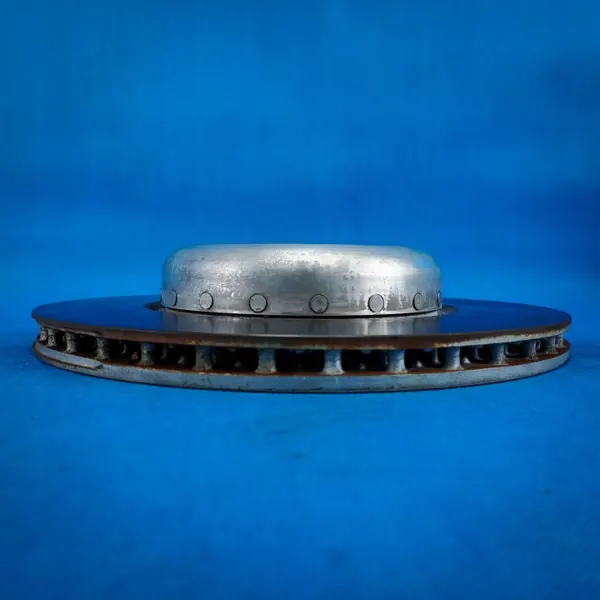 OEM 6880079 6890353 Bromsskivor & Belägg Bak BMW X5/X6 image 4