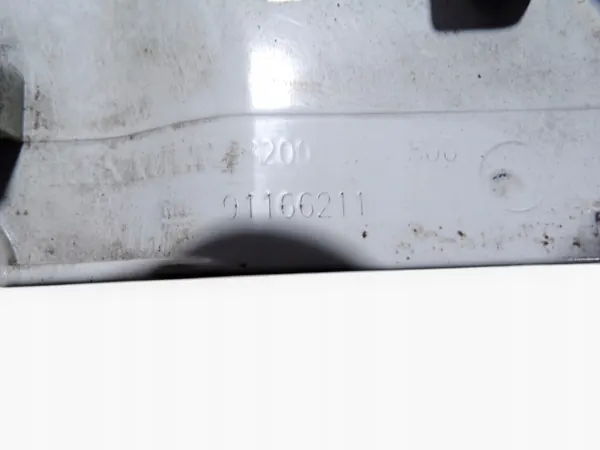Tankdeckel OEM 8200030800 für Trafic II Vivaro A image 3