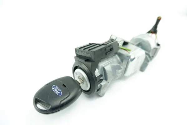 Cerradura de Encendido Ford Focus MK2 OEM 3M51-3F880-AC image 3